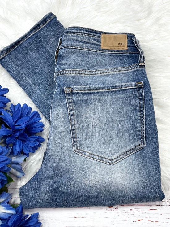 👖|•BKE•| Billie Slim Fit High Rise Size 29👖 - Picture 2 of 7